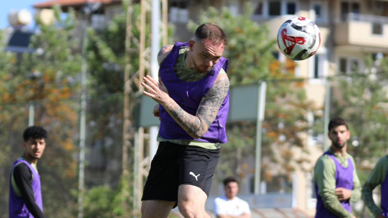Alanyaspor sezonu galibiyetle kapatmak istiyor! Pereira imzayı attı