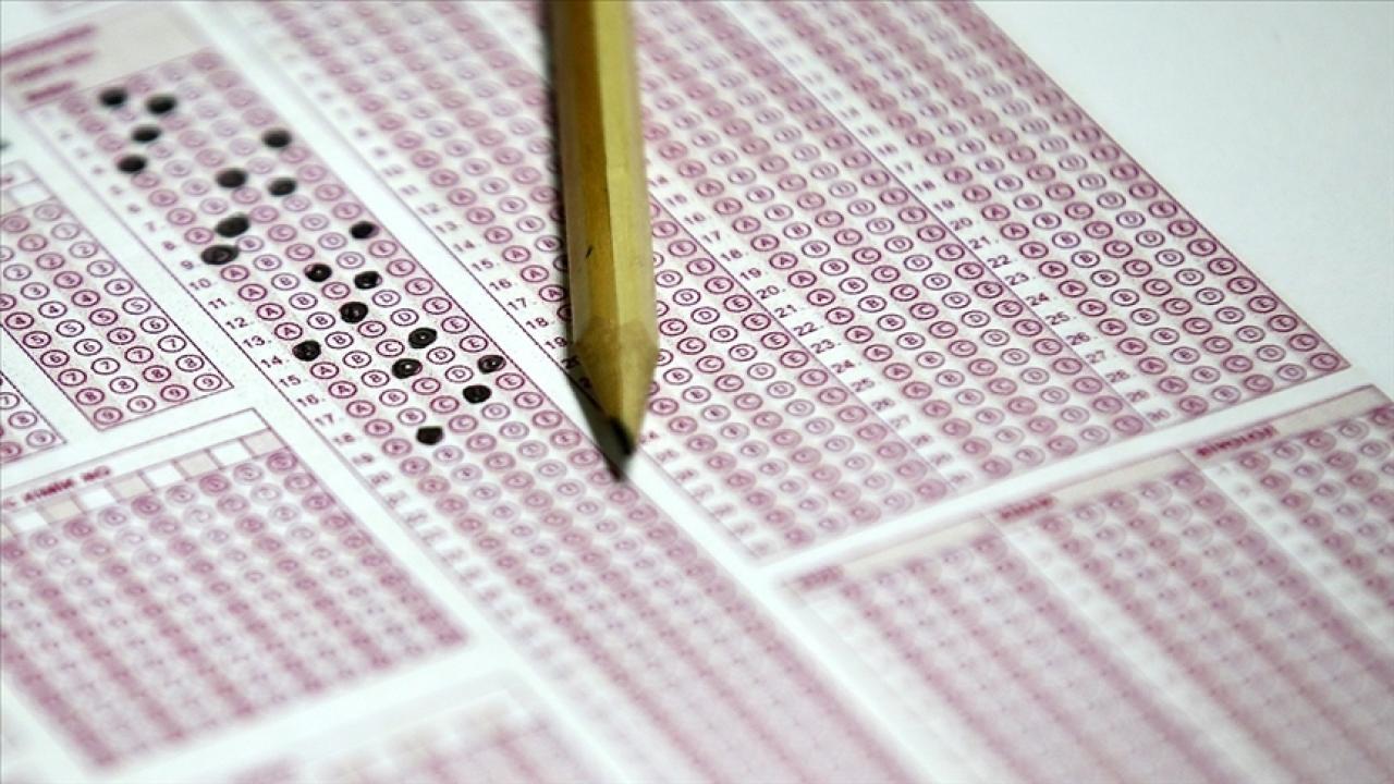 ALES ve e-YDTS sınavları bu hafta sonu gerçekleştirilecek!