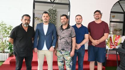 Antalya Balıkçı Barınağı’nda kritik karar!