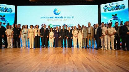 Antalya denizleri için alarm verdi! Vali Şahin’den çarpıcı uyarı