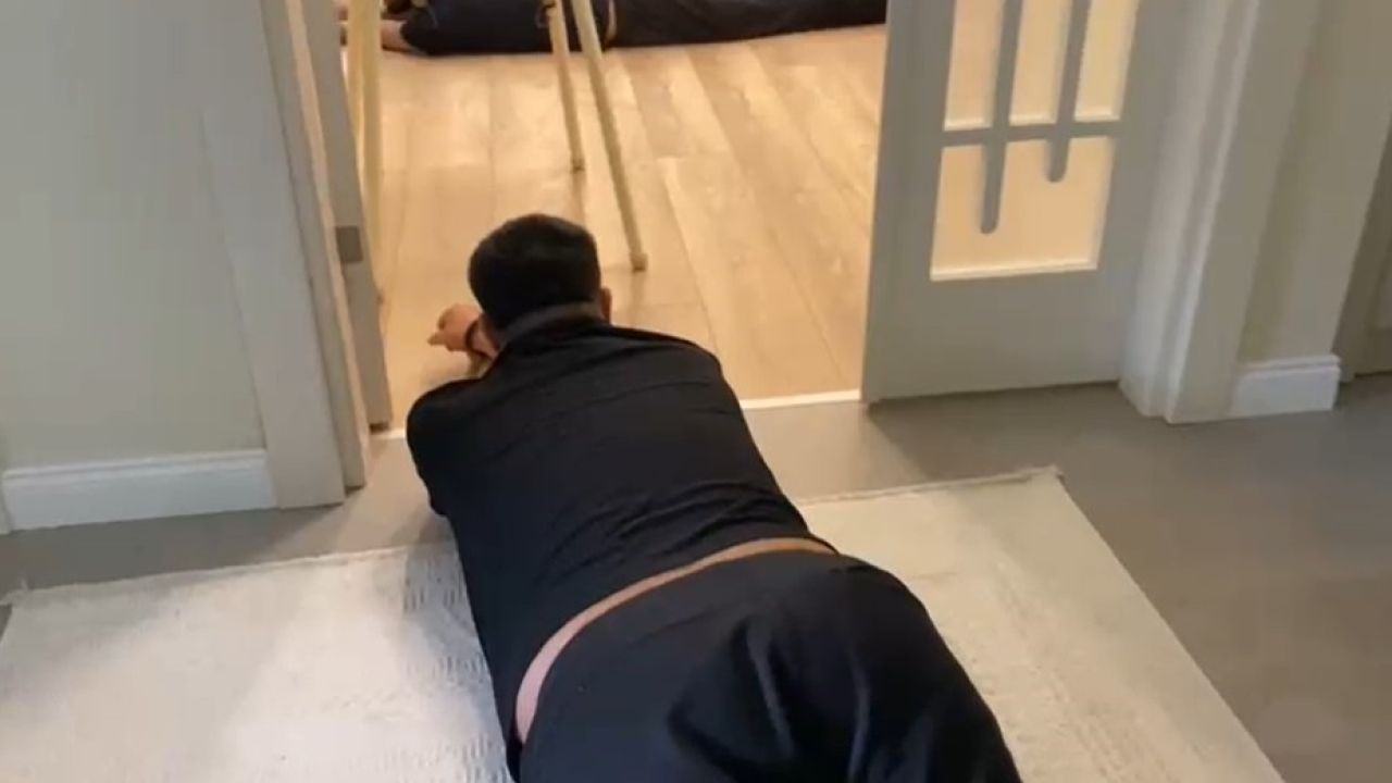 Antalya merkezli 20 ilde yasa dışı bahis operasyonu