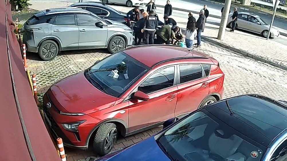 Antalya’da 2 milyon TL’lik operasyonda adli kontrol şartıyla tahliye kararı