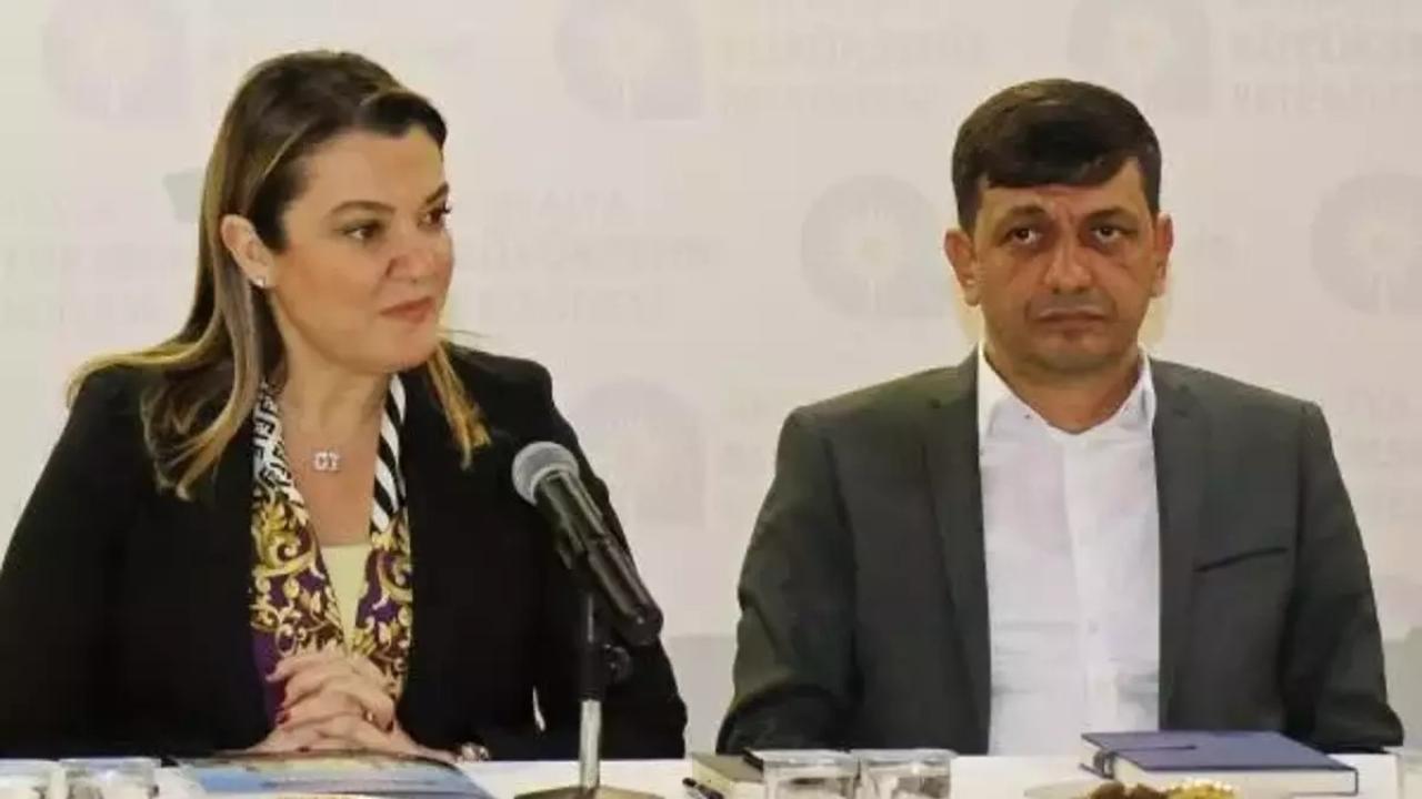Antalya’nın sessiz gücü Ramazan Demir kimdir? Muhittin Böcek’in en güvendiği bürokratın görevleri ve kariyeri