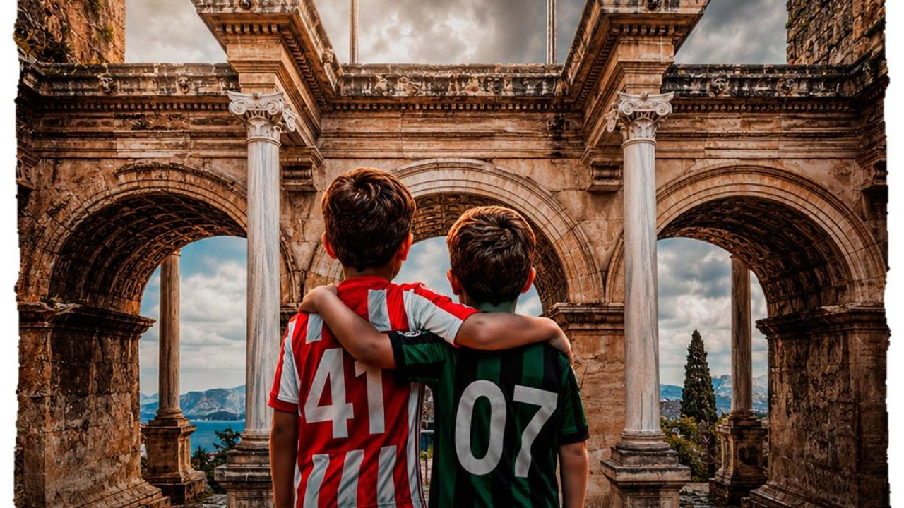 Antalyaspor’un kader maçına dakikalar kaldı! 11’ler belli oldu