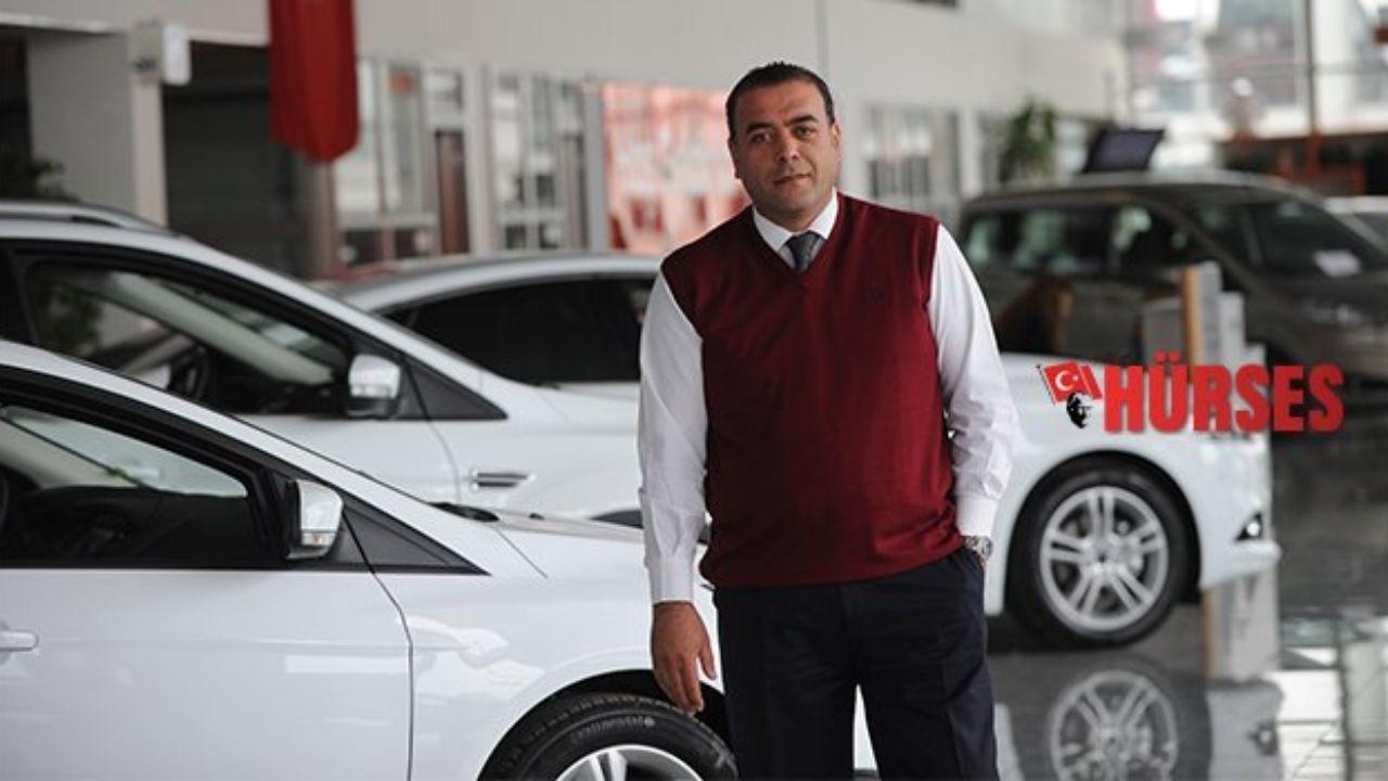 Antalya'yı yasa boğan kaza: İş İnsanı Ahmet Evelek son yolculuğuna uğurlandı