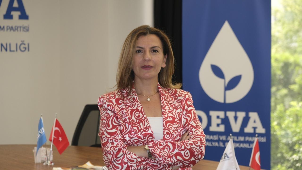 Arlıer: “19 Mayıs, özgürlük ve demokrasi mücadelesinin ilk adımıdır”