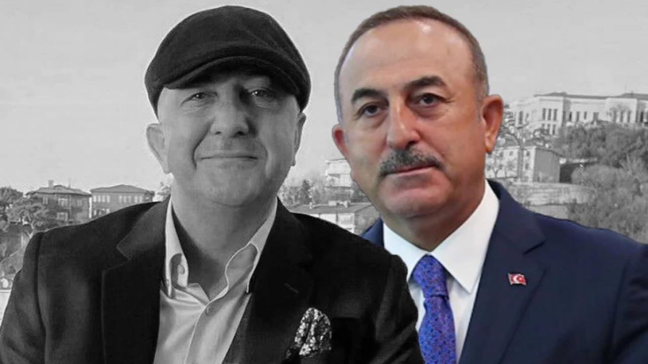 Aydın Çavuşoğlu yaşam mücadelesini kaybetti
