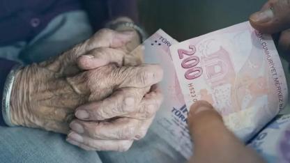 Antalya Şube Başkanı Kancı: “Emekliler hayal kırıklığına uğradı”