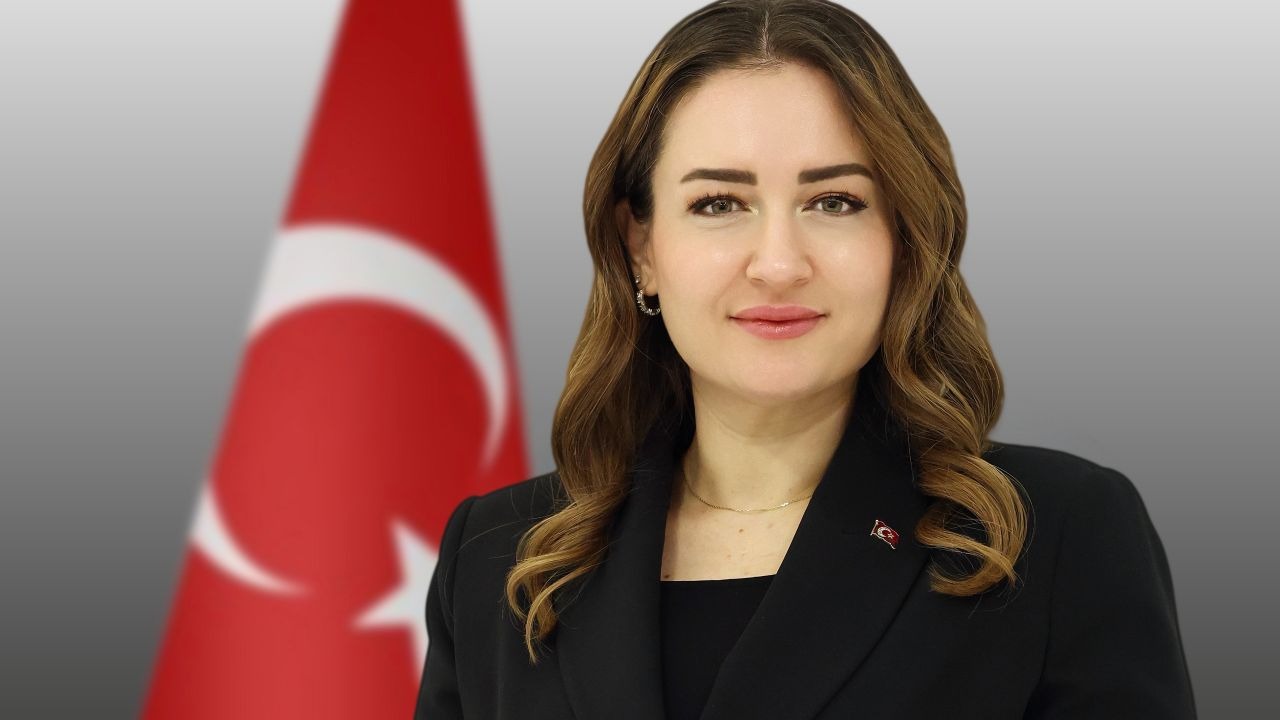 Başkan Vekili Özdemir'in 19 Mayıs mesajı