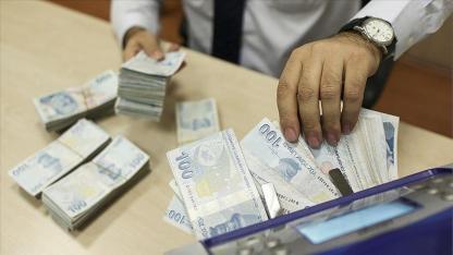 Bayram ikramiyeleri hesaplara yatırılmaya başladı!