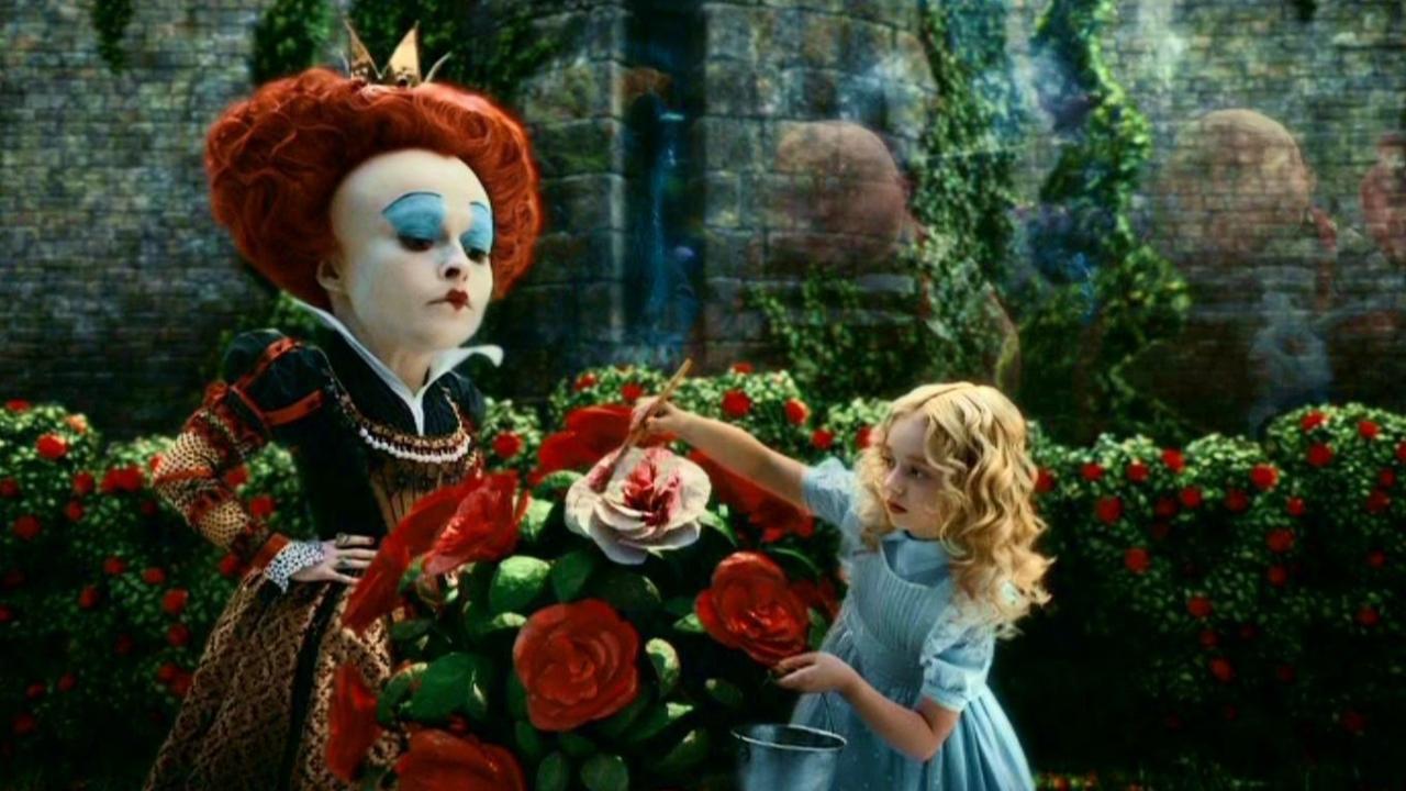Beyaz Tavşanın gizemi! Alice Harikalar Diyarı'nda sendromu