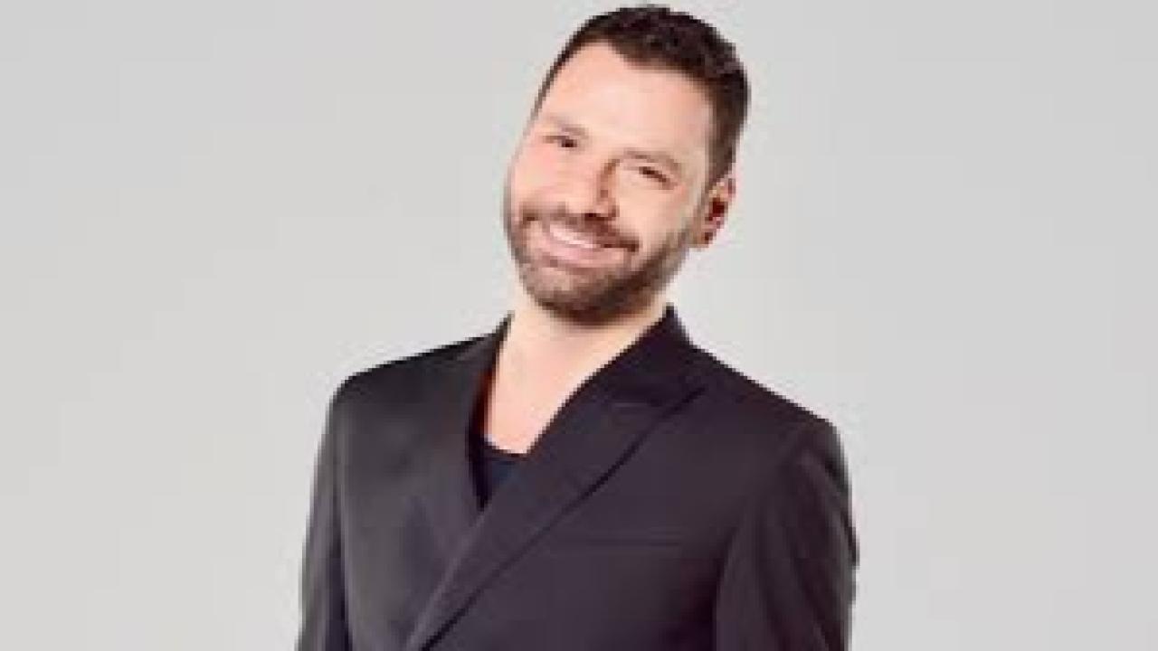 Black Live’da Erkan Güleryüz’lü bayram eğlencesi