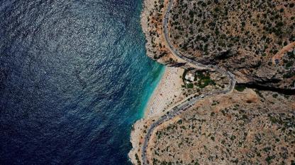 Bu yaz Kaş'ta neden tekne turu yapmalısınız?