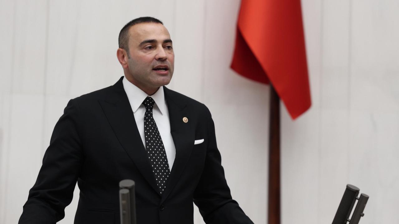 CHP’li Kaya, emekli bayram ikramiyesinin yükseltilmesi adına çağrıda bulundu!