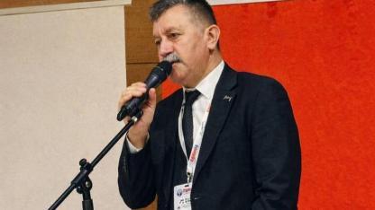 “Cumhuriyetin temelleri 19 Mayıs’ta atıldı”
