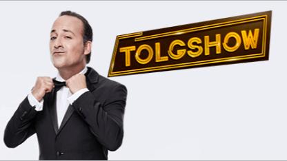 Doğaçlama gösterisi "Tolgshow" Antalya'da sahnelenecek
