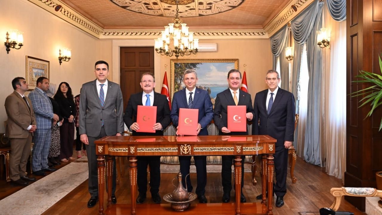 Elmalı’ya 2 yeni sağlık tesisi