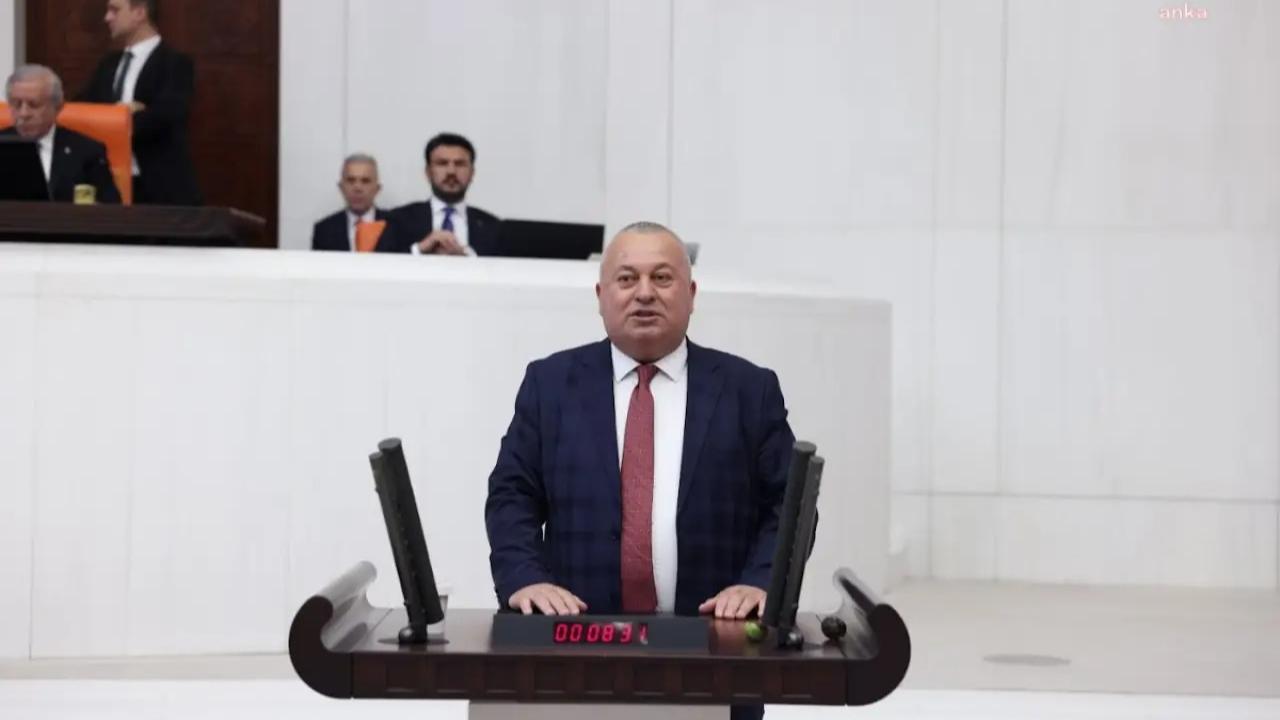 Enginyurt’tan Böcek iddialarına sert sözler!