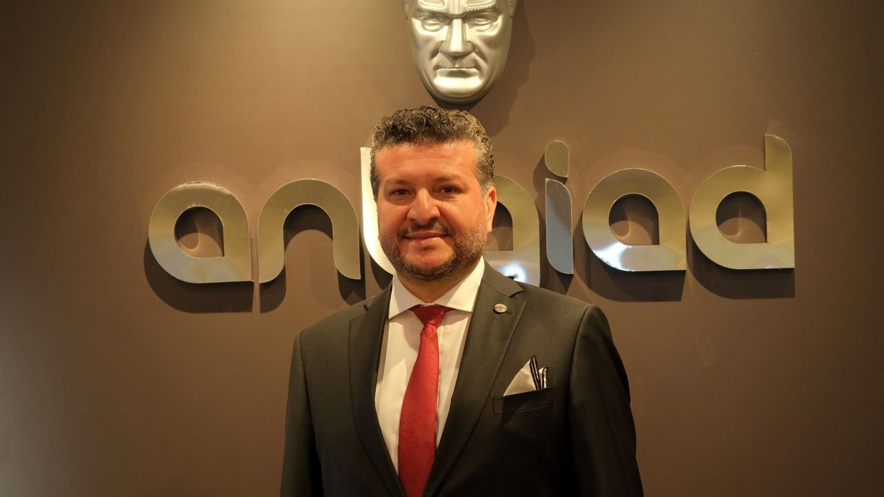 Ercan Yavaş: Bayramlar, kalpten kalbe kurulan en güçlü köprülerdir