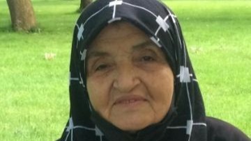 Eski belediye başkanı Erdal Öner’in acı günü