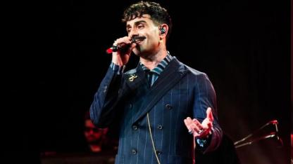 Gökhan Türkmen, Antalya'da konser verecek