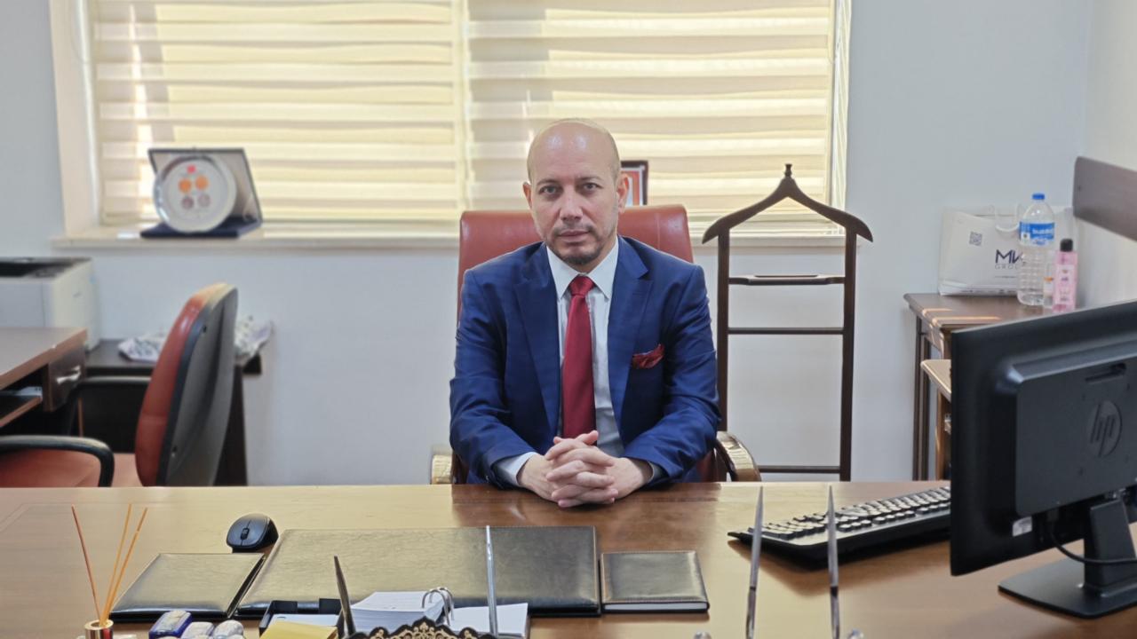 Hayatını kaybeden savcı ömrünü adalete ve iyiliğe adamıştı