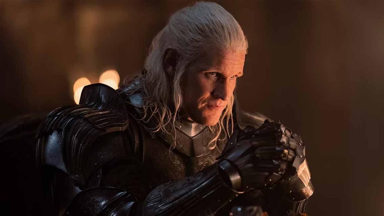 House of the Dragon 3. sezonuyla geri dönmeye hazırlanıyor!