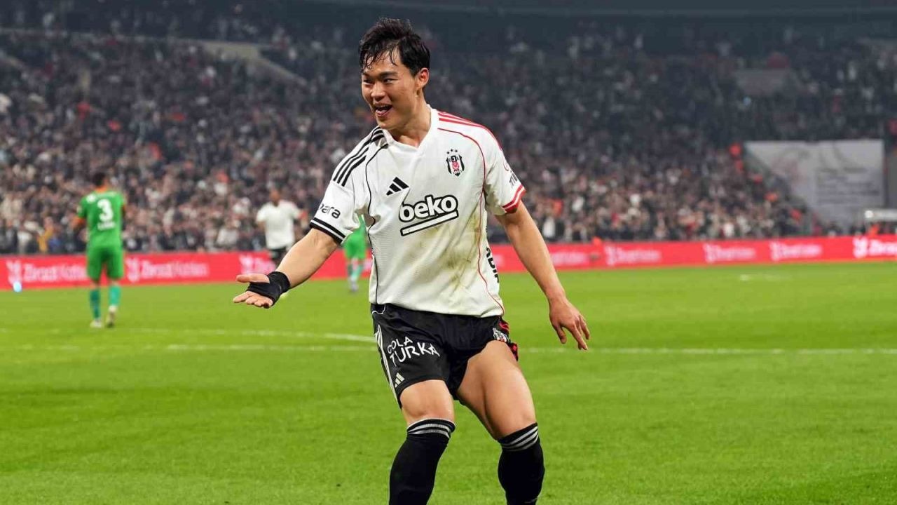 Hyeon-gyu Oh, Güney Kore’nin Dünya Kupası kadrosuna seçildi