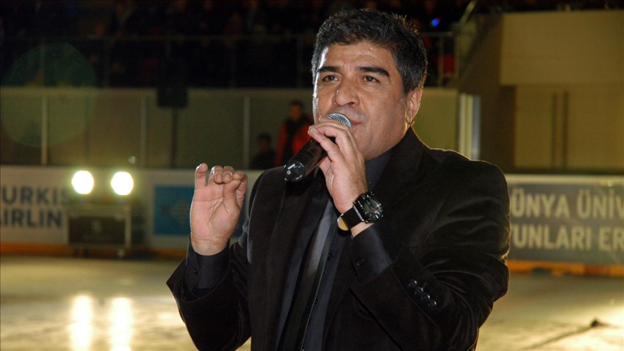 İbrahim Erkal vefatının 9. yılında anıldı!
