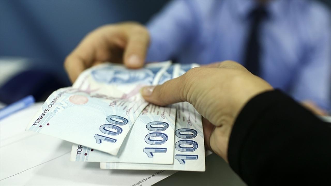 Mayıs ayı Sosyal ve Ekonomik Destek ödemeleri yatırıldı