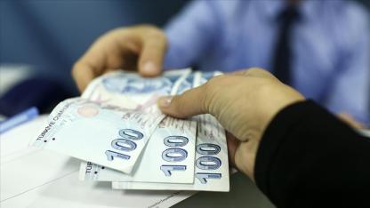 Mayıs ayı Sosyal ve Ekonomik Destek ödemeleri yatırıldı