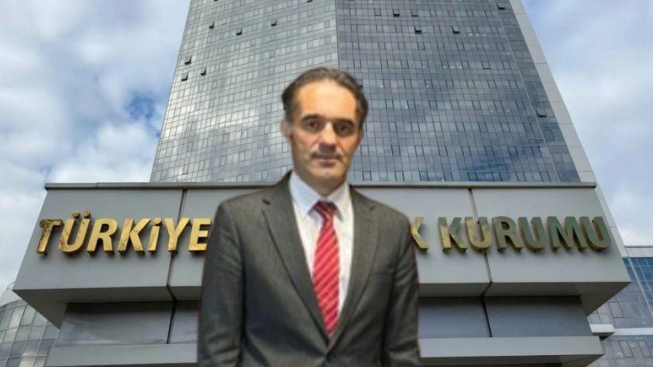 Mehmet Arabacı kimdir? Yeni TÜİK Başkanı’nın yaşı, memleketi ve kariyeri
