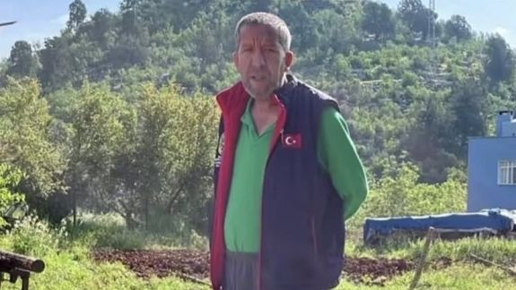 Mersin’de kayıp şahıstan 3 gündür haber yok