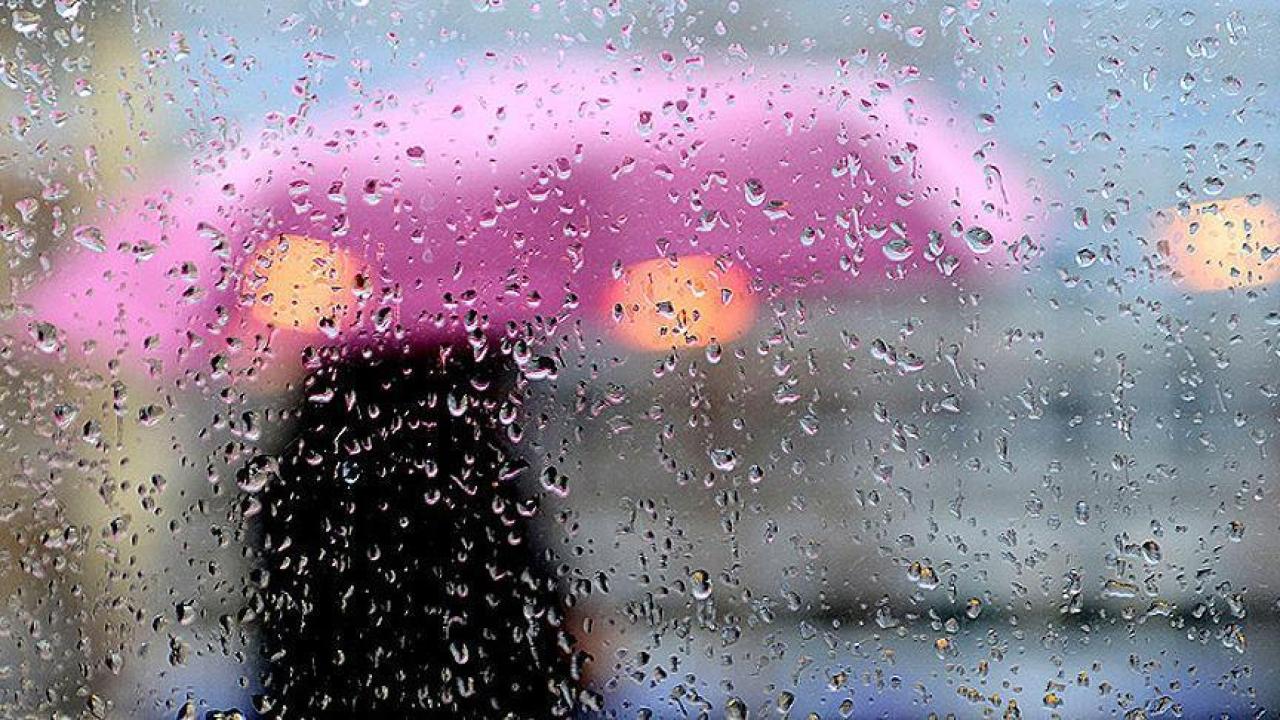 Meteoroloji Genel Müdürlüğü'nden Türkiye geneli için yağış uyarısı!