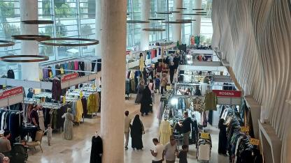 Metfest, Antalya'da kapılarını açtı!