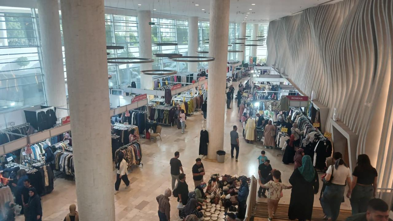 Metfestival bugün kapılarını kapatıyor!