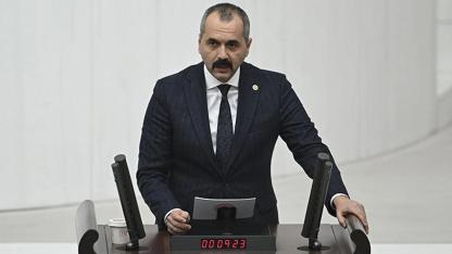 MHP’li Hilmi Durgun’dan Antalyaspor sonrası TFF’ye çağrı: “Temiz futbol için gereken yapılmalı”