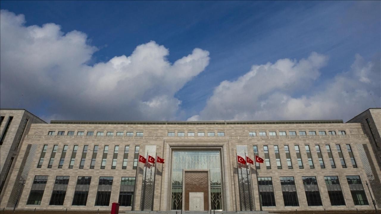 Milli İstihbarat Akademisi lisansüstü program başvuruları başlıyor!