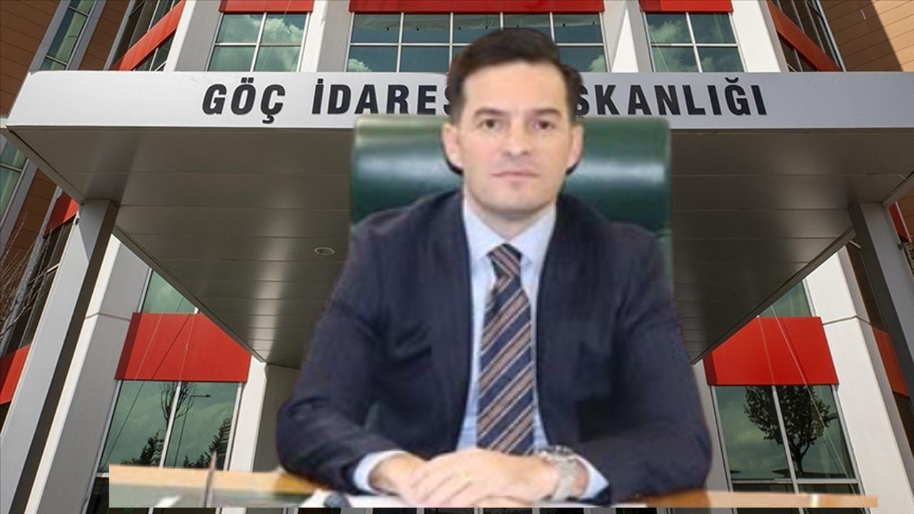 Muhammet Selami Yazıcı kimdir? Yeni Göç İdaresi Başkanı'nın biyografisi, memleketi ve kariyeri