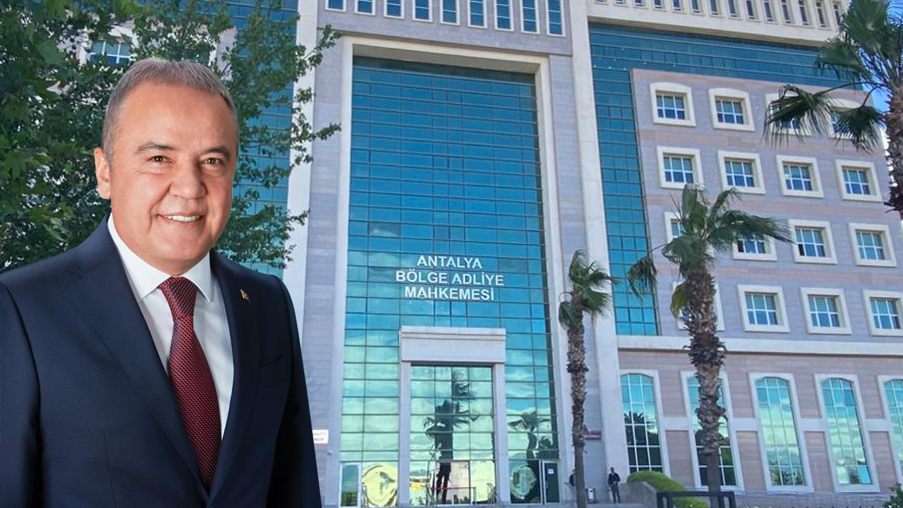Muhittin Böcek davasında savcı tahliye istedi