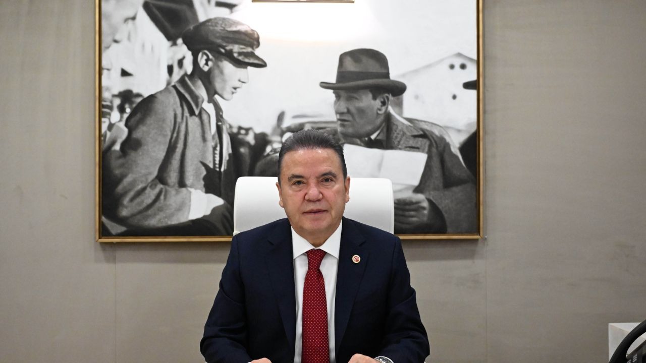 Muhittin Böcek: Müştekiler korkularından hakkımda isnatta bulunmuşlardır