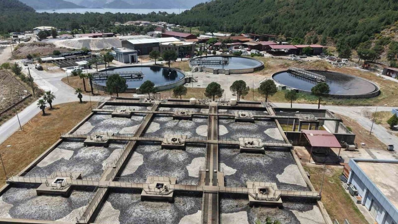 MUSKİ’den çevre ve halk sağlığı için yeni teknoloji