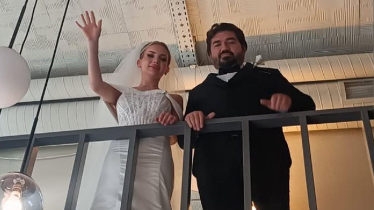 Rasim Ozan Kütahyalı’nın yeni eşi Pınar Ayaz kimdir, kaç yaşında? İşte mesleği