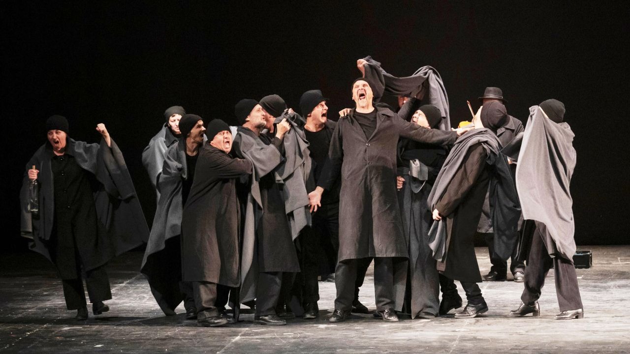 Renkli festivalin perdeleri kapandı