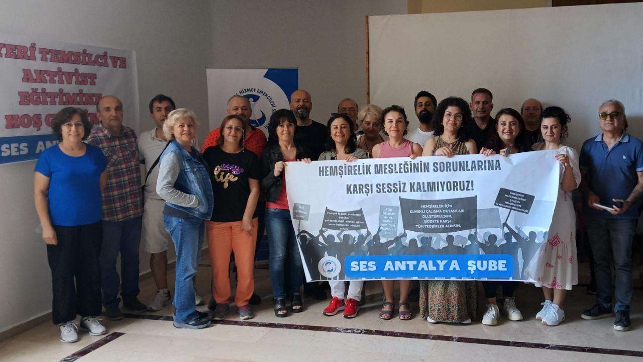Sağlık sisteminin temel taşları