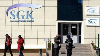 SGK’daki 200 Bin Euroluk iddiada yeni tartışma! Müfettiş süreci beklenmeden görevden alma
