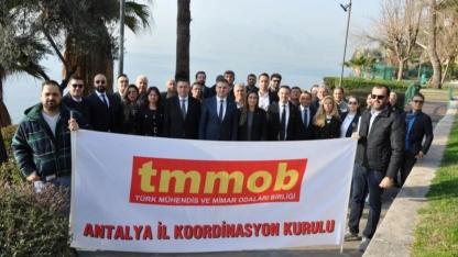 Soma’nın acısı 12 yıldır dinmedi! TMMOB’dan sert mesaj