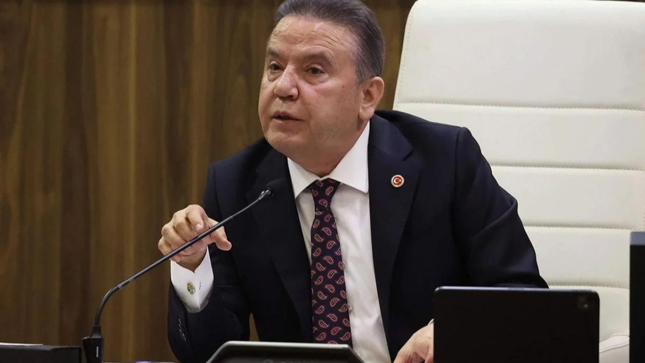 Son Dakika! Muhittin Böcek etkin pişmanlık başvurusu yaptı