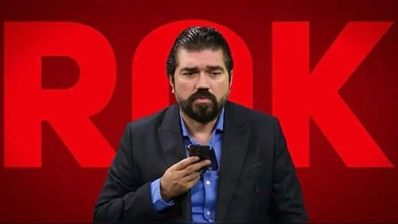 SON DAKİKA! Rasim Ozan Kütahyalı gözaltına alındı