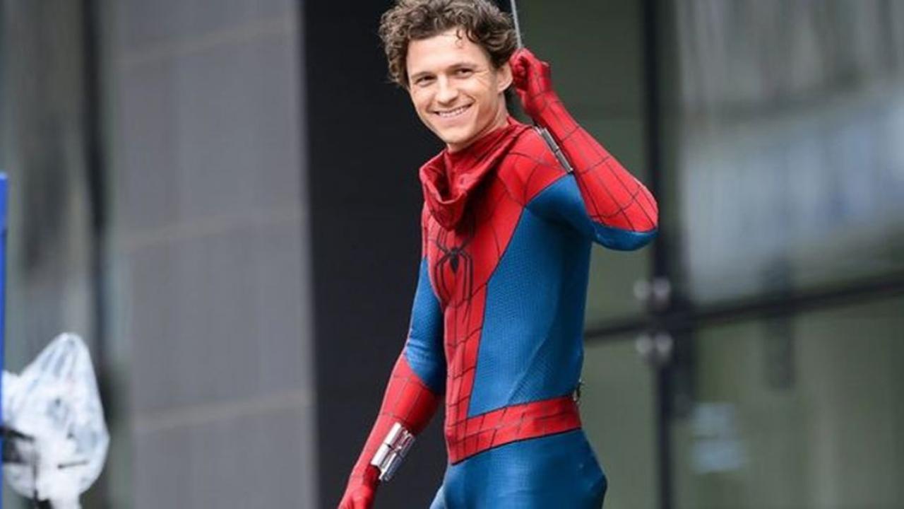 Spider-Man'in yeni filminin vizyon tarihi kesinleşti!